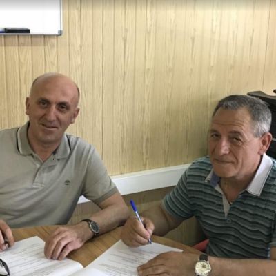 marreveshja marreveshja