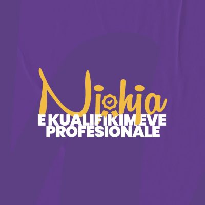 Njohja e kualifikimeve profesionale Njohja e kualifikimeve profesionale